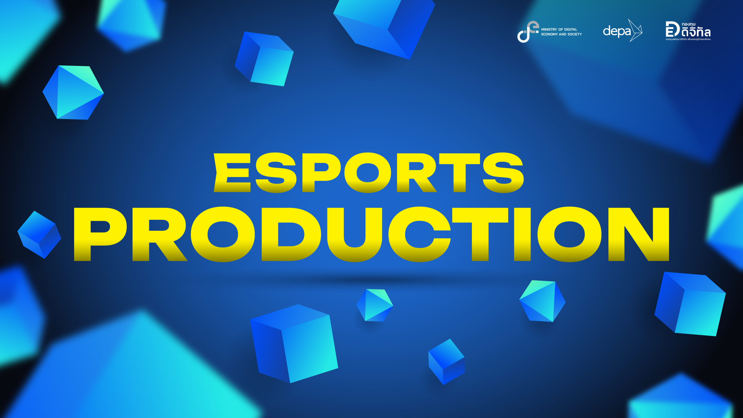 AI for Esports Content