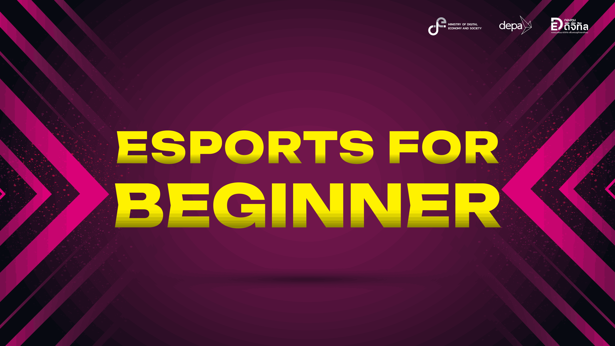 Esports Technical Term